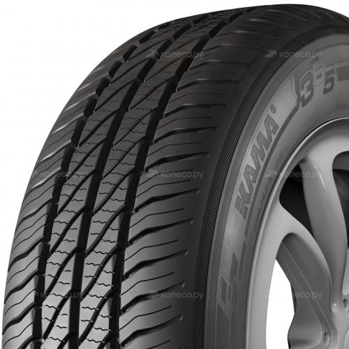 КАМА НК-241 195/65 R15 91H фото 4