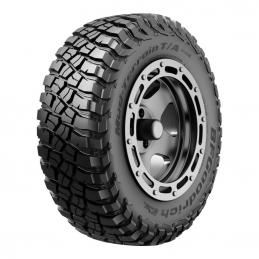 BFGoodrich MUD-TERRAIN T/A KM3 215/75R15 100/97Q