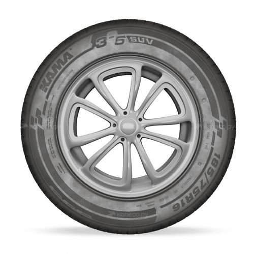 КАМА НК-242 205/70 R15 96T фото 3