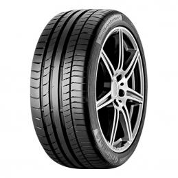 Continental SportContact 5P 285/45R21 109Y