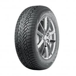 Nokian Tyres WR SUV 4 265/50R19 110V RunFlat XL