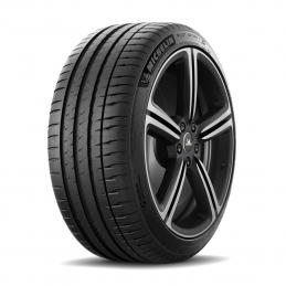 MICHELIN Pilot Sport 4 SUV 265/55R19 113Y  XL