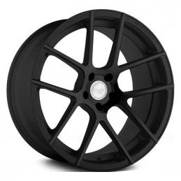 Inforged IFG23 7.5x17 PCD5x108 ET42 Dia63.3 Matt Black