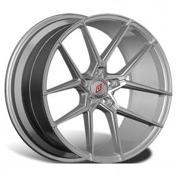 Inforged IFG39 8.5x19 PCD5x114.3 ET35 Dia60.1 Silver