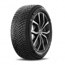 MICHELIN X-Ice North 4 SUV 245/60R18 105T