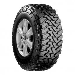TOYO Open Country M/T 33/12.5R18 118P