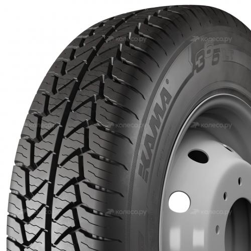 КАМА НК-243 185/80 R14 102/100R C фото 4