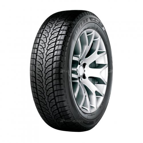 Bridgestone Blizzak LM-80 EVO 255/50 R20 109H XL