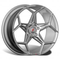Inforged IFG40 8.5x19 PCD5x108 ET45 Dia63.3 Silver