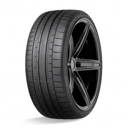 Continental SportContact 6 245/35R20 95Y Run Flat XL