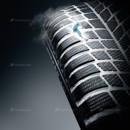 Bridgestone Blizzak LM-001 205/65 R16 95H фото 4