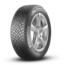 Continental IceContact 3 275/40R21 107T  XL