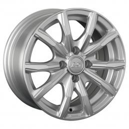 LS 786 6x16 PCD4x100 ET45 DIA 60.1  SF