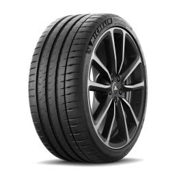 Michelin Pilot Sport 4 S старше 3-х лет 285/25R22 95Y  XL