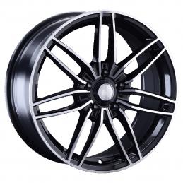 LS 1241 8x18 PCD5x112 ET35 DIA 66.6  BKF