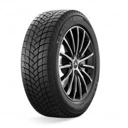 MICHELIN X-Ice Snow 235/45R17 97H  XL