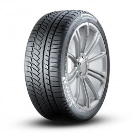 Continental WinterContact TS 850 P 235/50R17 96V