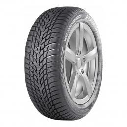 Nokian Tyres WR Snowproof  205/55R16 91H RunFlat