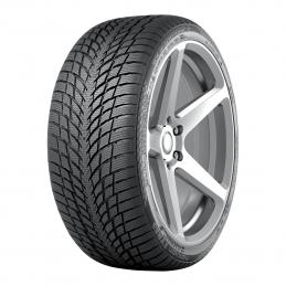 Nokian Tyres WR Snowproof P 245/50R18 100H Run Flat