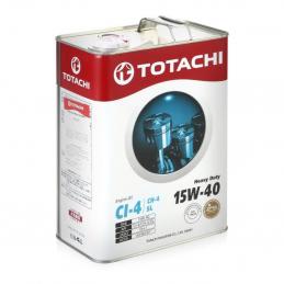 Totachi Heavy Duty 15W40 4л