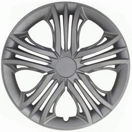 Колпаки колес декоративные R-16 ФАН (1 шт) VSK-00582494