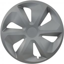 Колпаки колес декоративные R-15 РОКО (1 шт) VSK 00782104