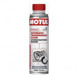 Очиститель автоматической трансмиссии MOTUL Automatic Transmission Clean (108127)