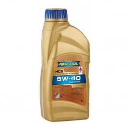 Ravenol HCS 5W40 1л