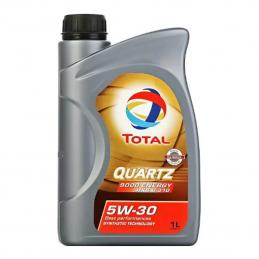 Total QUARTZ 9000 ENERGY HKS G-310 5W30 1л