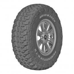 Roadmarch PrimeMaster M/T II  245/70R16 118/115Q