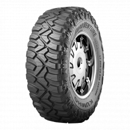 Kumho Road Venture MT71 31/10.5R15 109Q