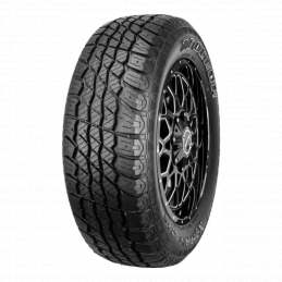 Tracmax X-Privilo AT08 245/65R17 111T  XL