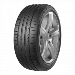 Tracmax X-Privilo TX3 215/55R17 98W  XL