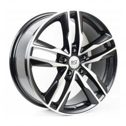 RST R128 7.5x18 PCD5x108 ET45 Dia63.4 BD