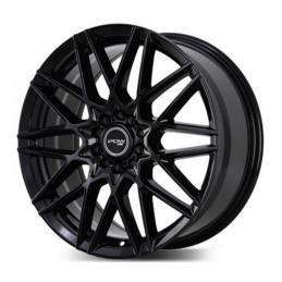 PDW Veloce 7.5x18 PCD5x108 ET45 Dia67.1 B