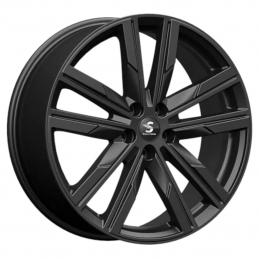 КиК КР014 (20_Teramont) 8x20 PCD5x112 ET34 Dia57.1 Fury black