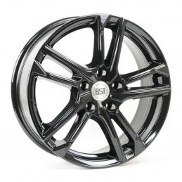 RST R197 6.5x17 PCD5x108 ET33 Dia60.1 BL