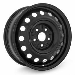 TREBL 8315 Suzuki 6x16 PCD5x114.3 ET50 DIA 60.1  Black