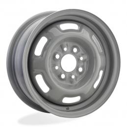 Accuride 21080-3101015-15 ВАЗ-оригинал ВАЗ-2108 5x13 PCD4x98 ET35 DIA 58.6  Серый