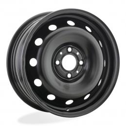 Magnetto 15009 AM Lada Vesta 6x15 PCD4x100 ET50 DIA 60.1  black