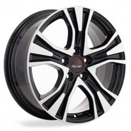 Remain Toyota Camry (R159) 7x17 PCD5x114.3 ET45 Dia60.1 Алмаз-черный