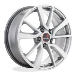 Remain Nissan Qashqai (R162) 7x17 PCD5x114.3 ET40 Dia66.1 Сильвер S