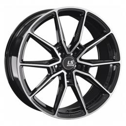 LS Flow Forming RC58 9x20 PCD5x120 ET41.5 Dia72.6 BKF