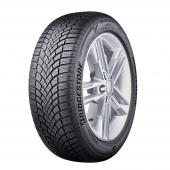 Шины Bridgestone Blizzak LM005