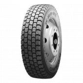 Грузовые шины Kumho KRD02